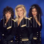 01-05-1989 Luv, Marga Scheide at studio in Amsterdam.

[keywords]Posed, Half Length, Eyecontact, Smiling, Singers[/keywords]